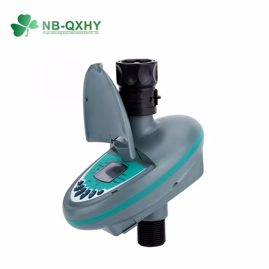 Automatic Irrigation System Garden Watering Controller Drip Irrigation Timer