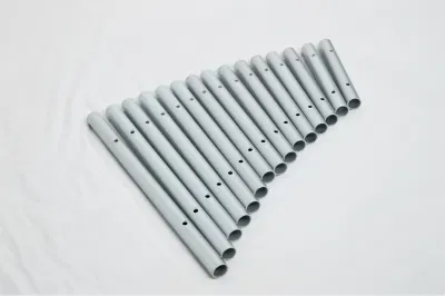 Instruments de musique xylophone d'extérieur dans les accessoires de jardin