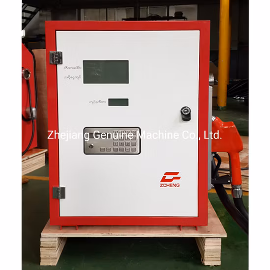 Distributeur de carburant mobile de nouveau type 2022 (camion